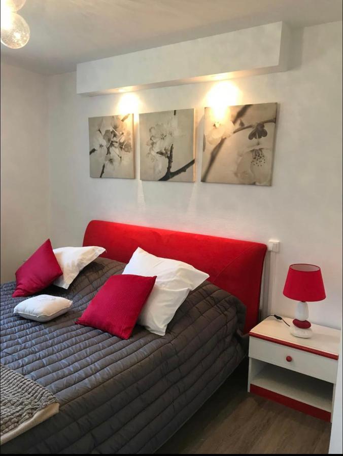 Appartement Veules Roses , La Cressonniere: « Veules & Victor «  Eksteriør bilde